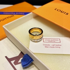 Louis Vuitton Rings